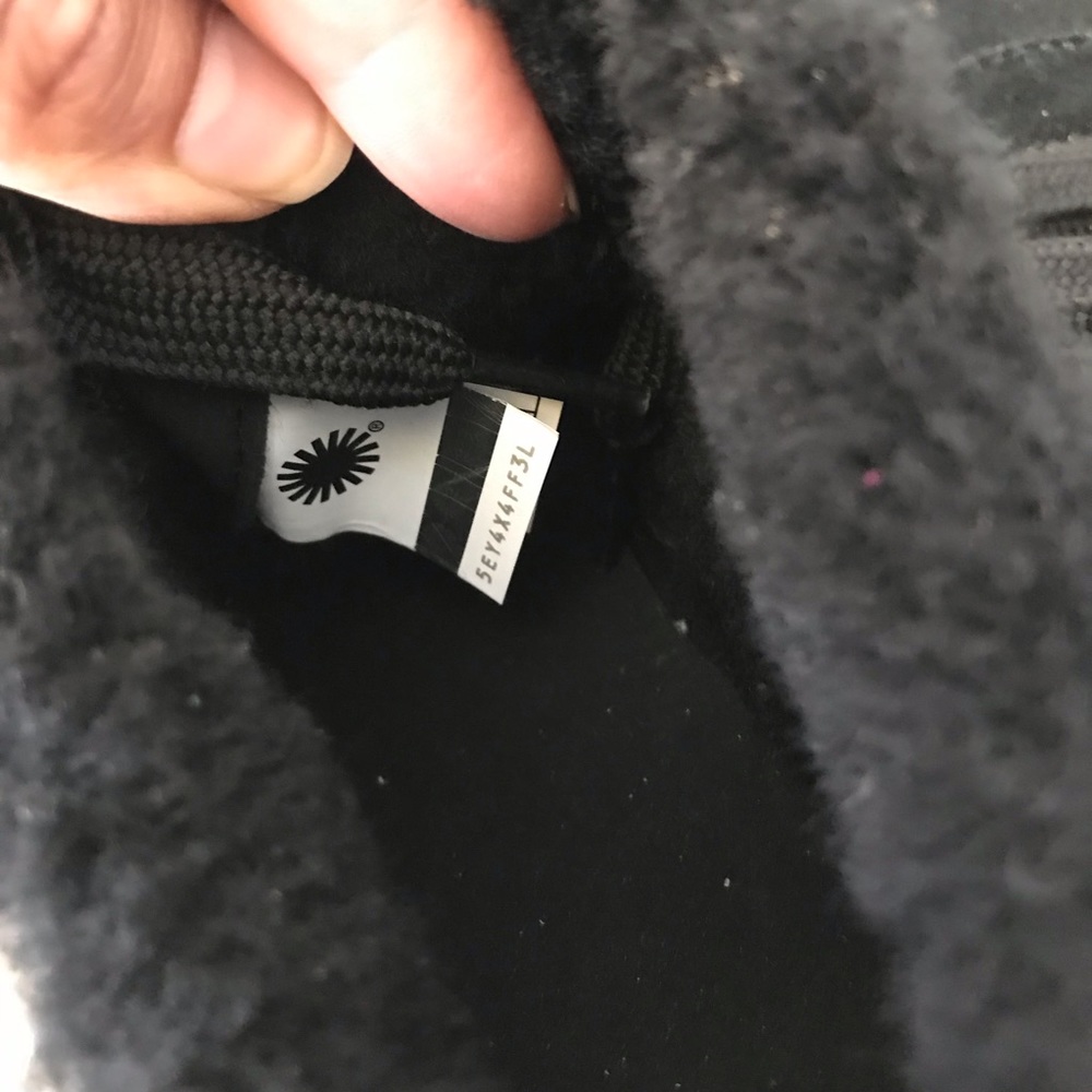 Ugg Glide heritage sneakers - Picture 6 of 7